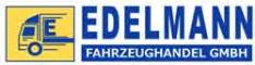 Edelmann Fahrzeug-Handel GmbH Logo
